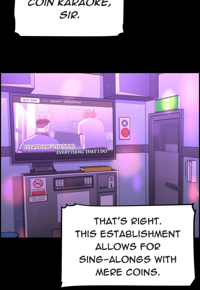 Read Teenage Mercenary ENGLISH Manga Online