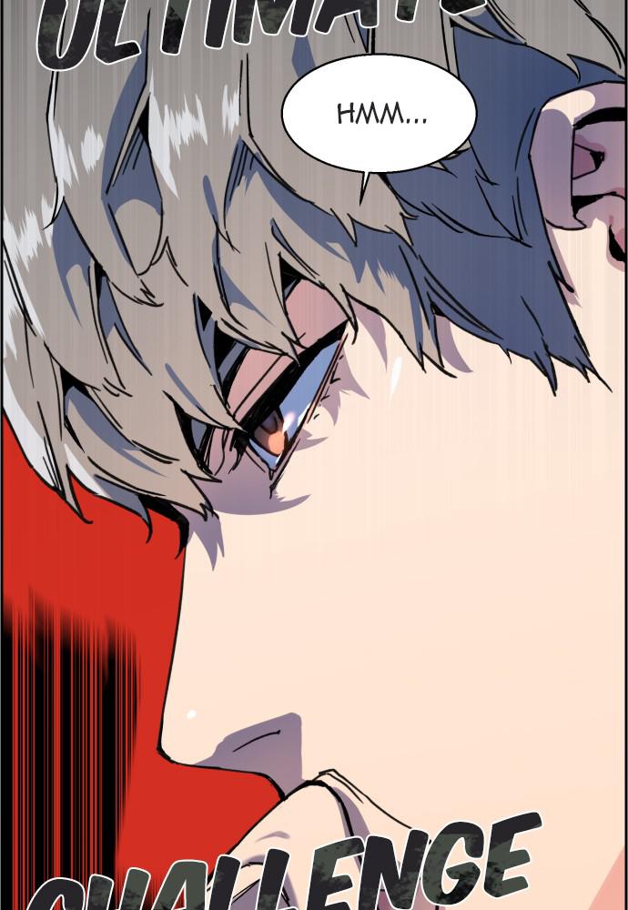 Read Teenage Mercenary ENGLISH Manga Online