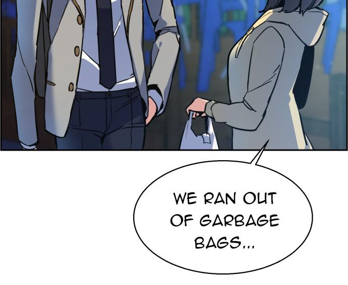 Read Teenage Mercenary ENGLISH Manga Online