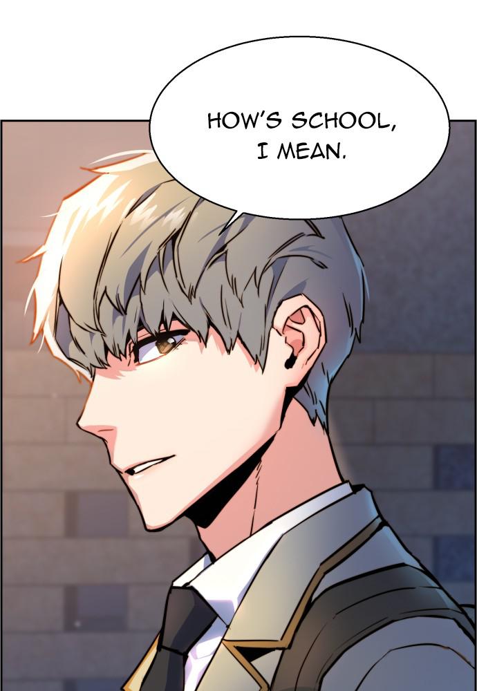 Read Teenage Mercenary ENGLISH Manga Online