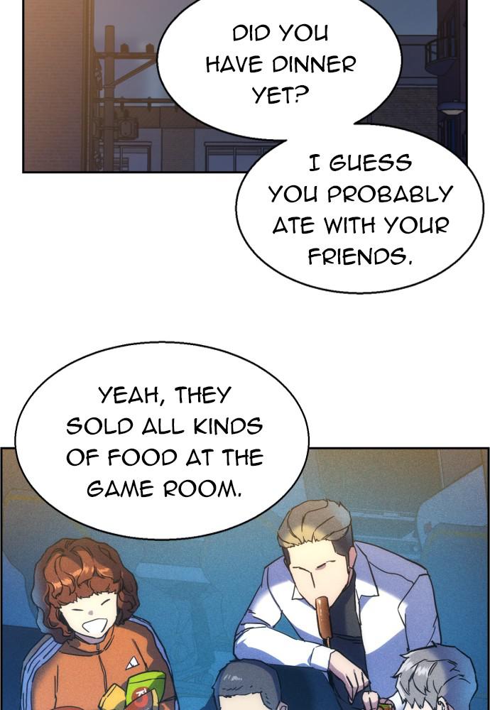 Read Teenage Mercenary ENGLISH Manga Online