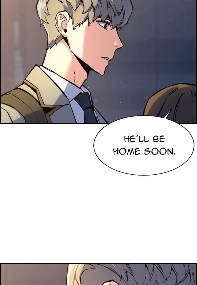 Read Teenage Mercenary ENGLISH Manga Online