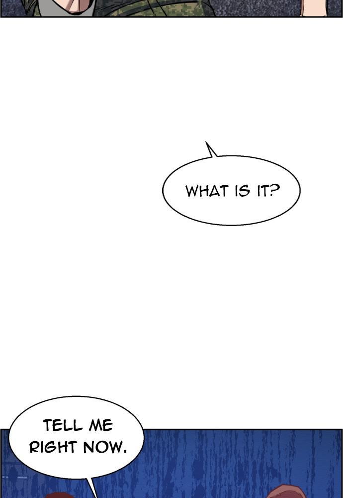 Read Teenage Mercenary ENGLISH Manga Online