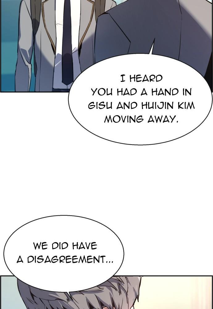 Read Teenage Mercenary ENGLISH Manga Online