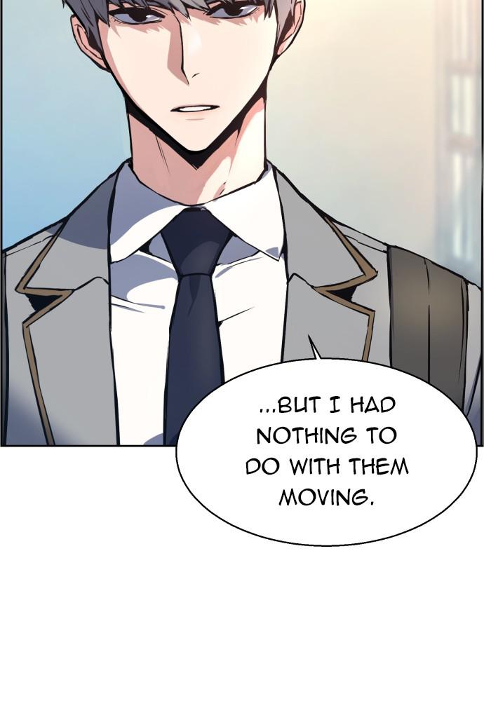 Read Teenage Mercenary ENGLISH Manga Online