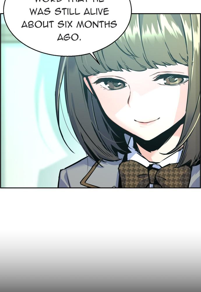 Read Teenage Mercenary ENGLISH Manga Online