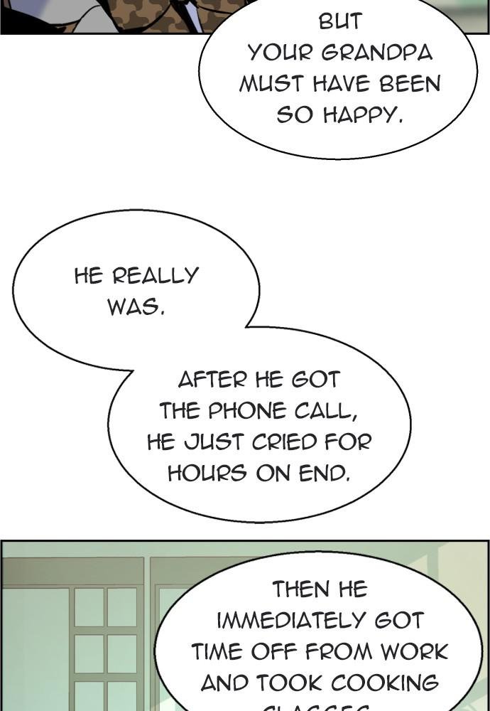 Read Teenage Mercenary ENGLISH Manga Online