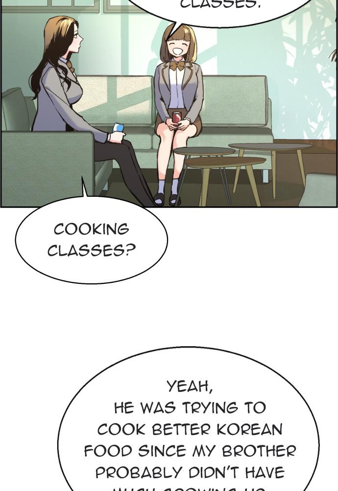 Read Teenage Mercenary ENGLISH Manga Online