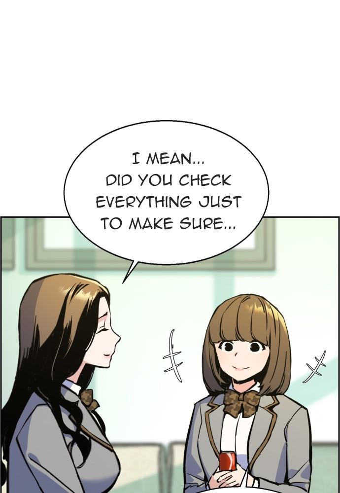 Read Teenage Mercenary ENGLISH Manga Online