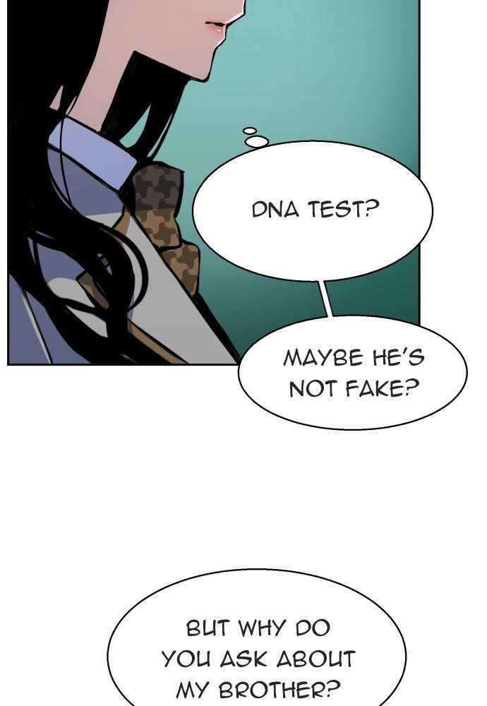 Read Teenage Mercenary ENGLISH Manga Online