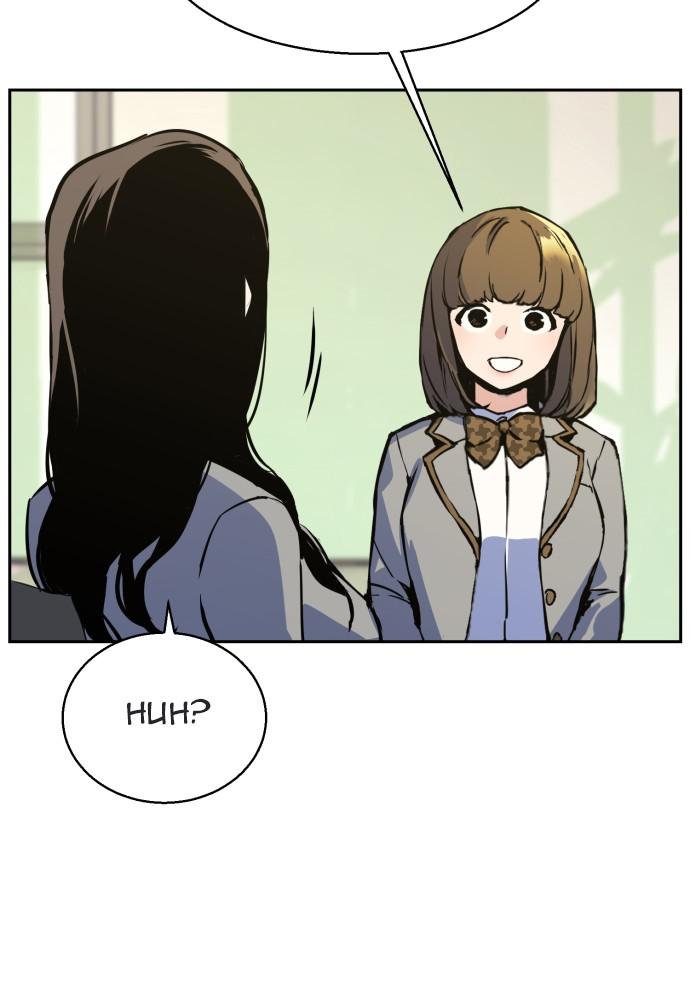 Read Teenage Mercenary ENGLISH Manga Online