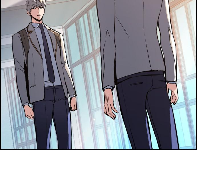 Read Teenage Mercenary ENGLISH Manga Online