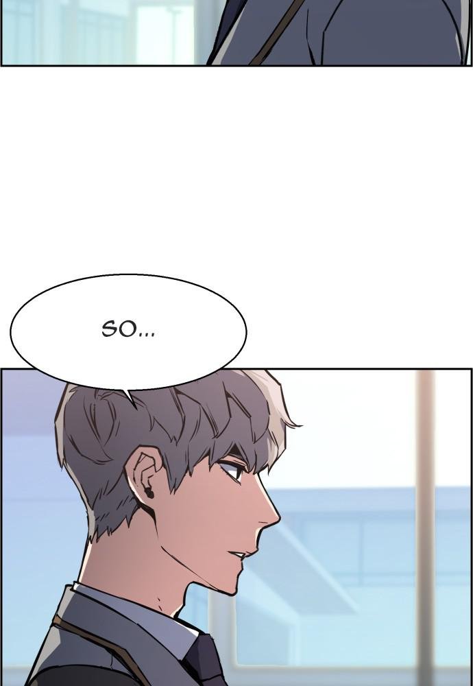 Read Teenage Mercenary ENGLISH Manga Online