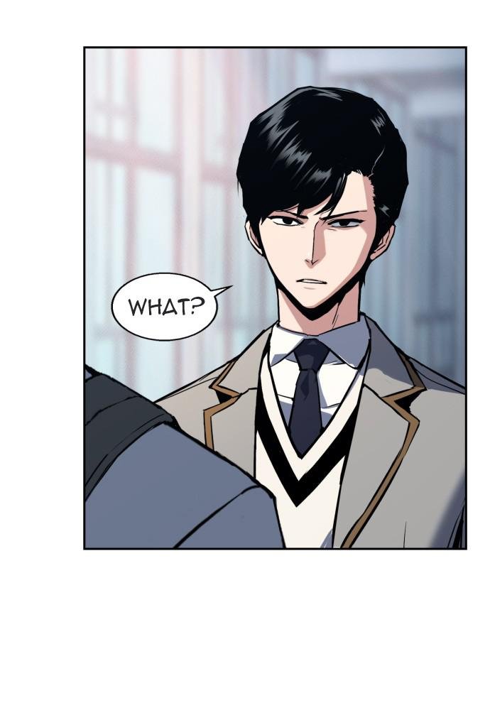 Read Teenage Mercenary ENGLISH Manga Online