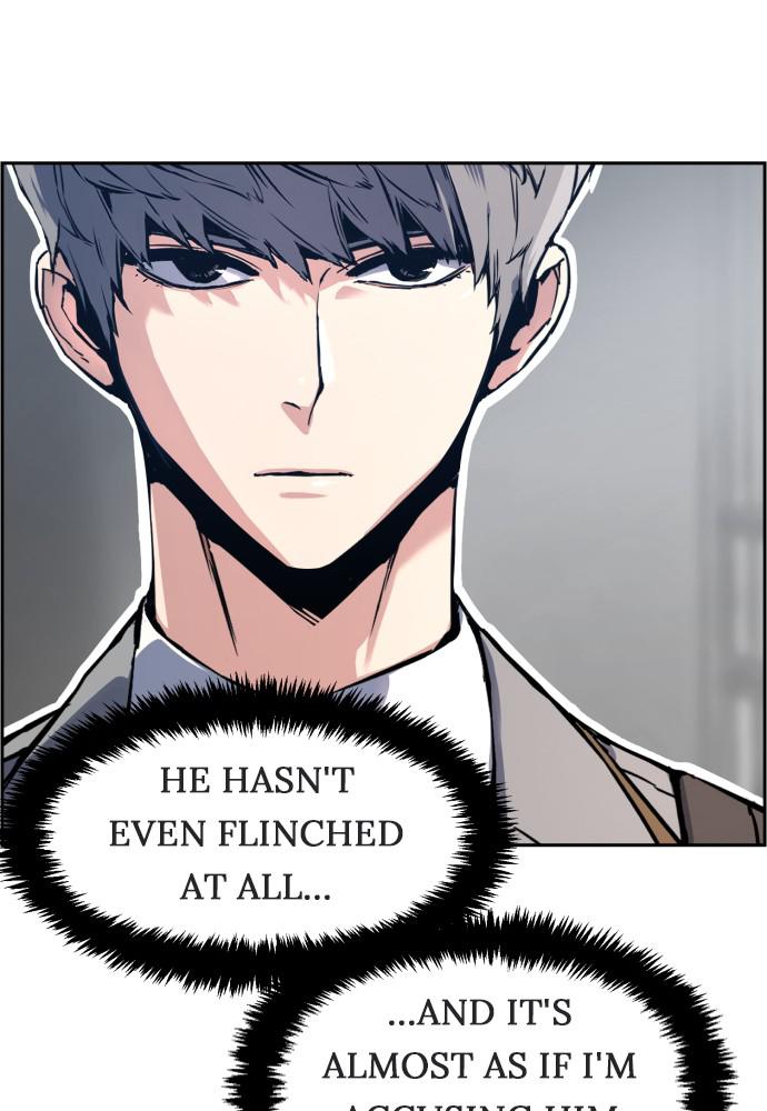 Read Teenage Mercenary ENGLISH Manga Online