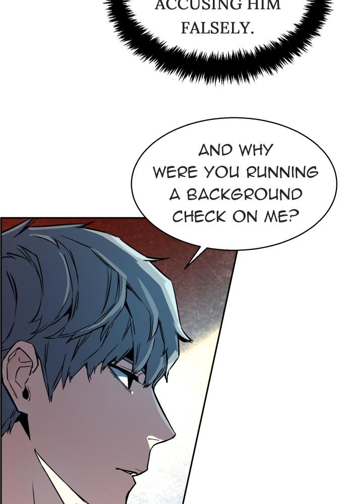 Read Teenage Mercenary ENGLISH Manga Online