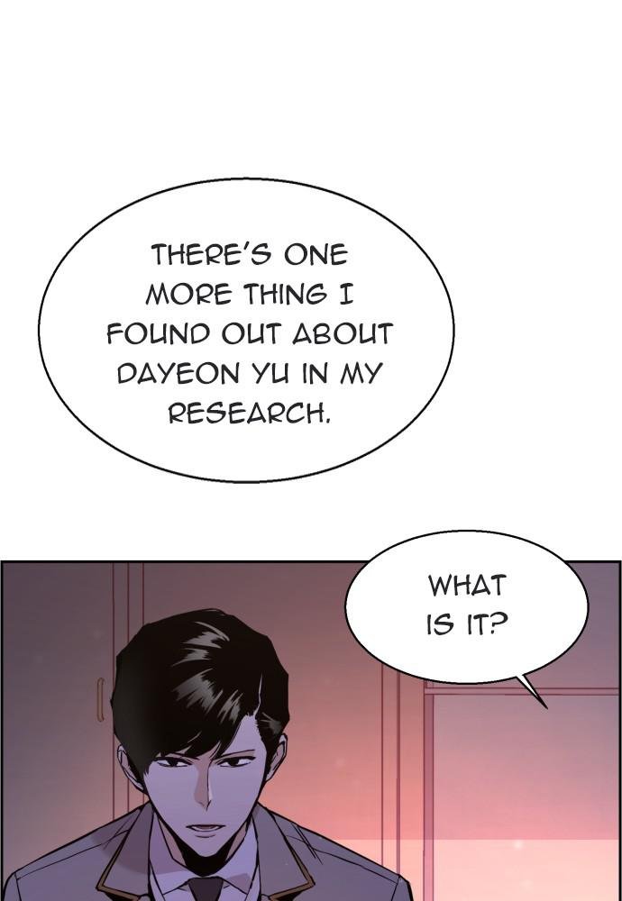 Read Teenage Mercenary ENGLISH Manga Online