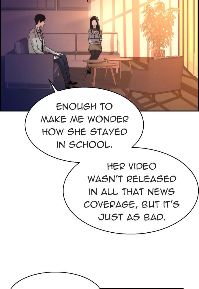 Read Teenage Mercenary ENGLISH Manga Online