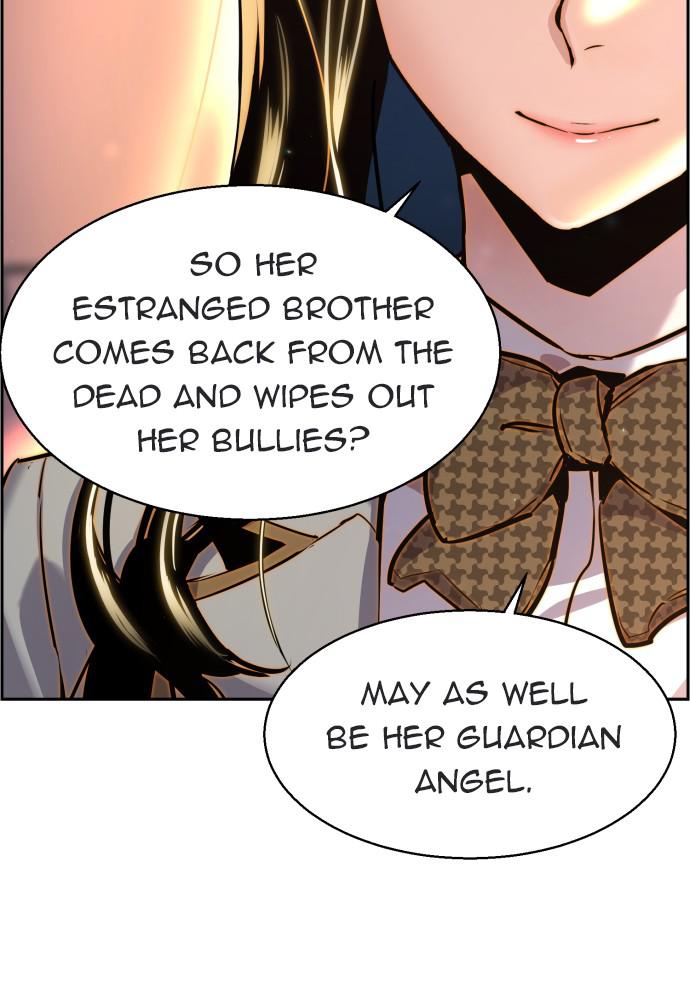 Read Teenage Mercenary ENGLISH Manga Online