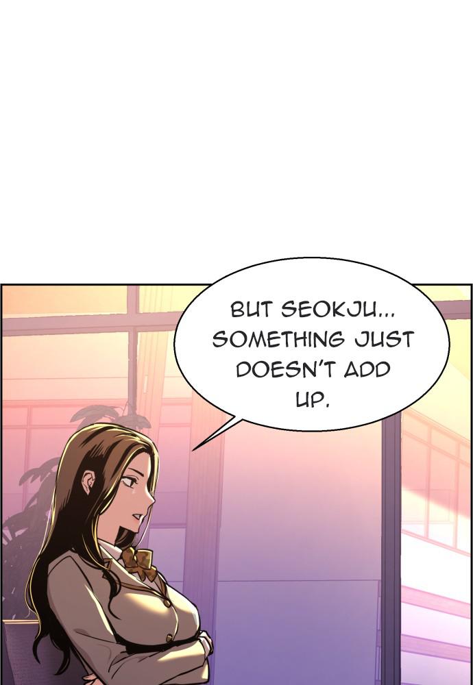 Read Teenage Mercenary ENGLISH Manga Online