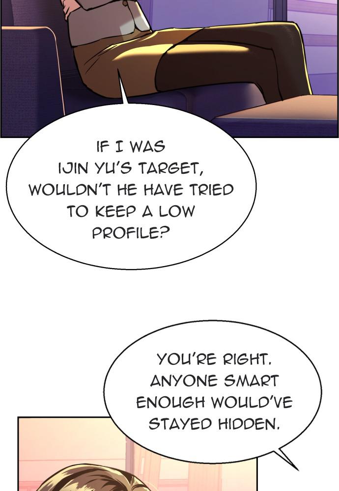 Read Teenage Mercenary ENGLISH Manga Online