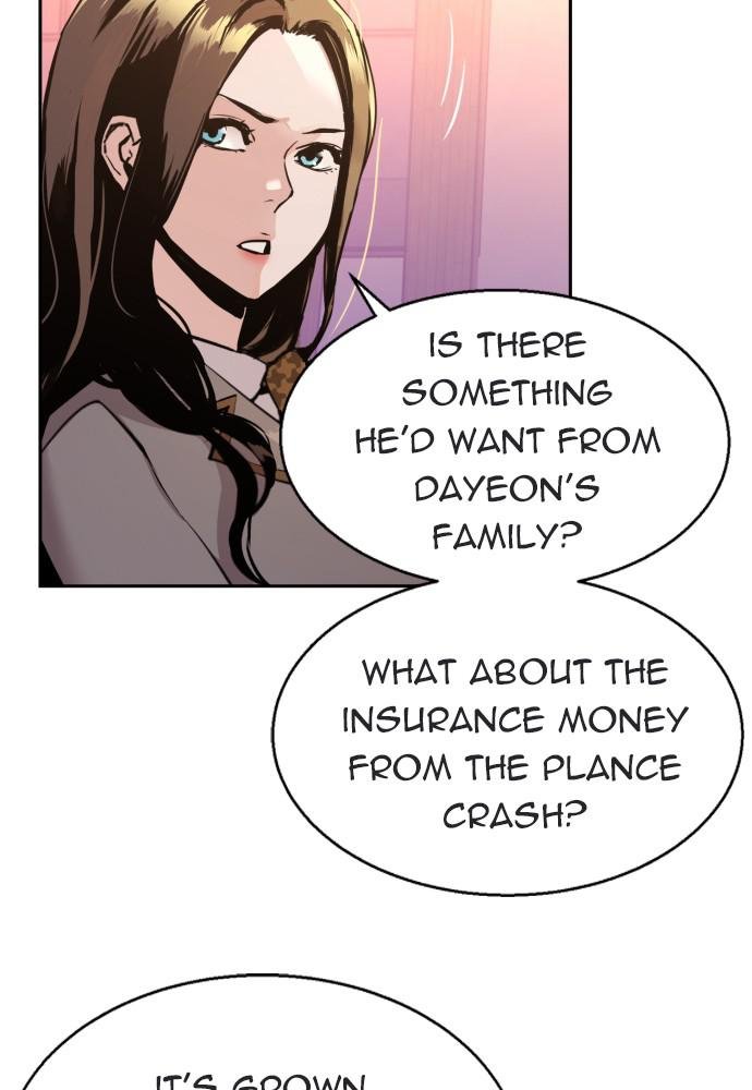 Read Teenage Mercenary ENGLISH Manga Online