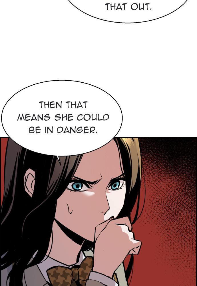 Read Teenage Mercenary ENGLISH Manga Online