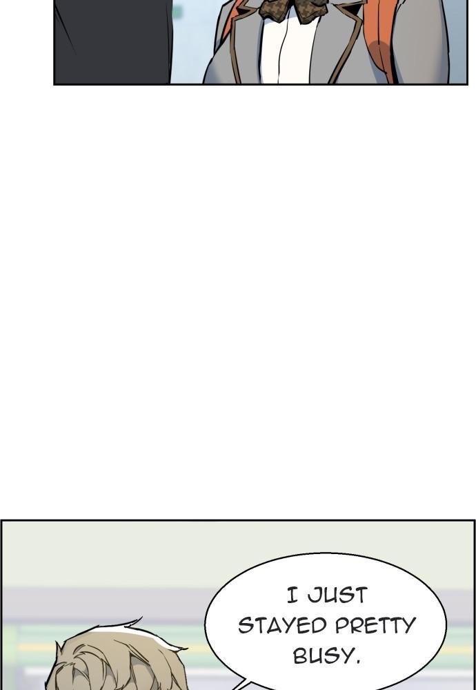 Read Teenage Mercenary ENGLISH Manga Online