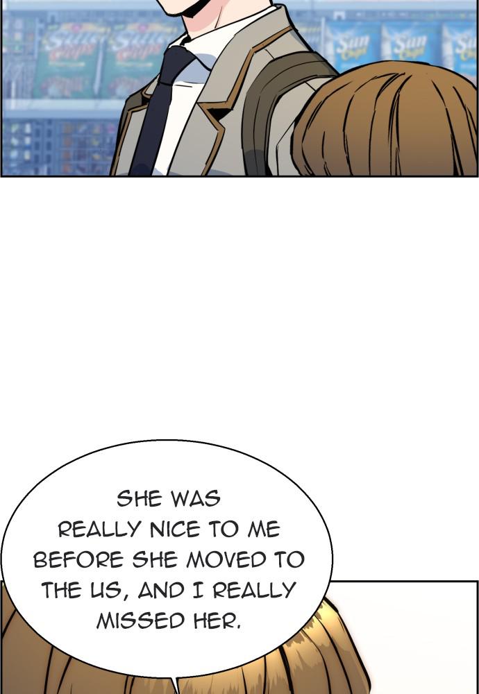 Read Teenage Mercenary ENGLISH Manga Online