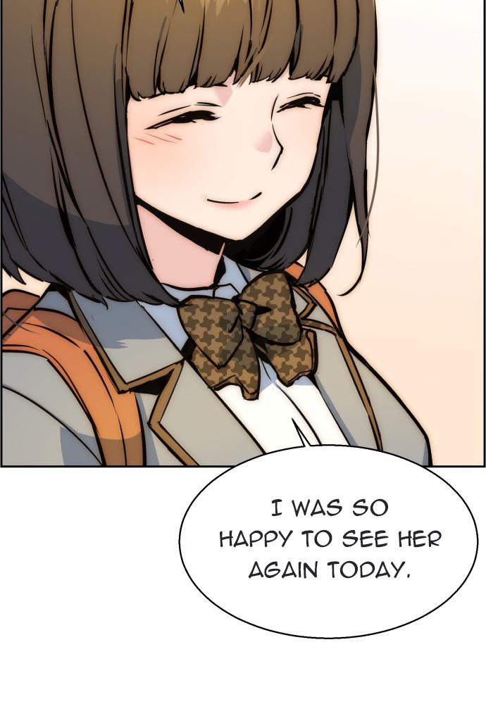 Read Teenage Mercenary ENGLISH Manga Online