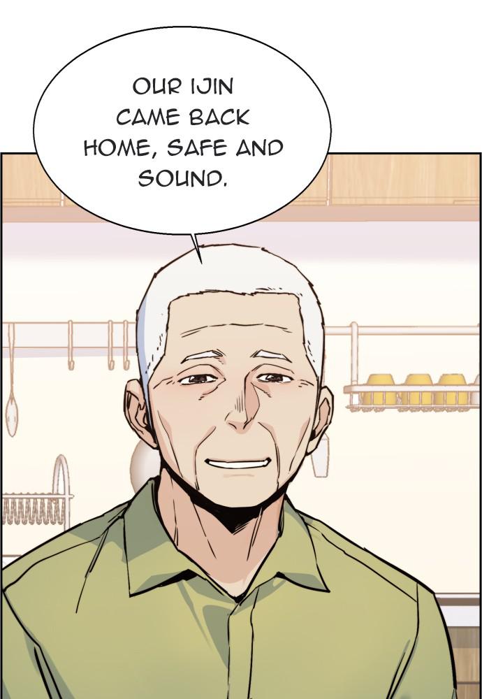 Read Teenage Mercenary ENGLISH Manga Online