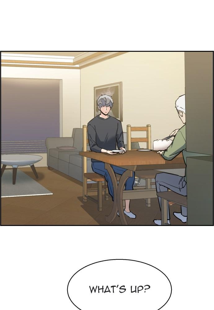 Read Teenage Mercenary ENGLISH Manga Online