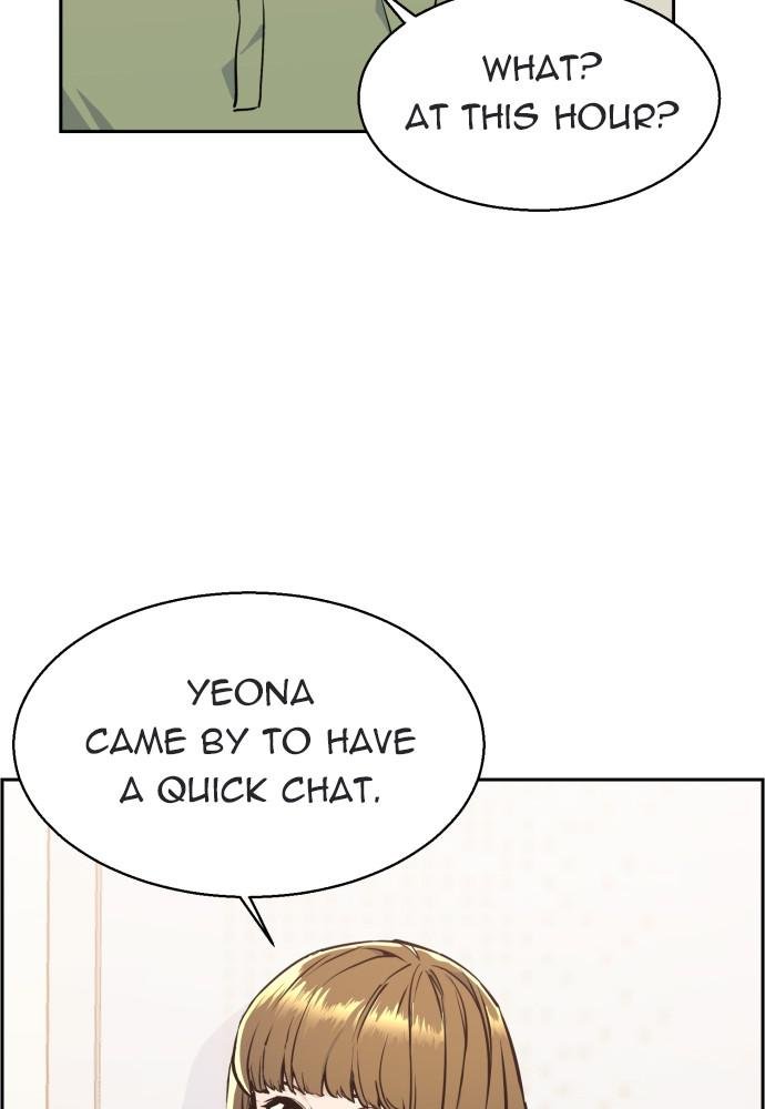 Read Teenage Mercenary ENGLISH Manga Online