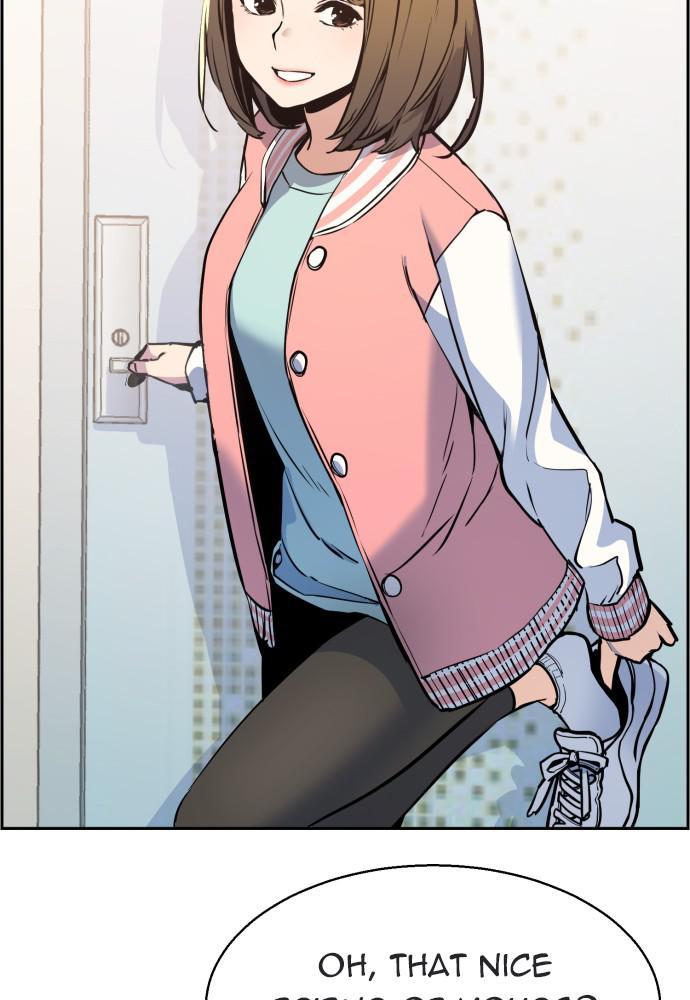 Read Teenage Mercenary ENGLISH Manga Online