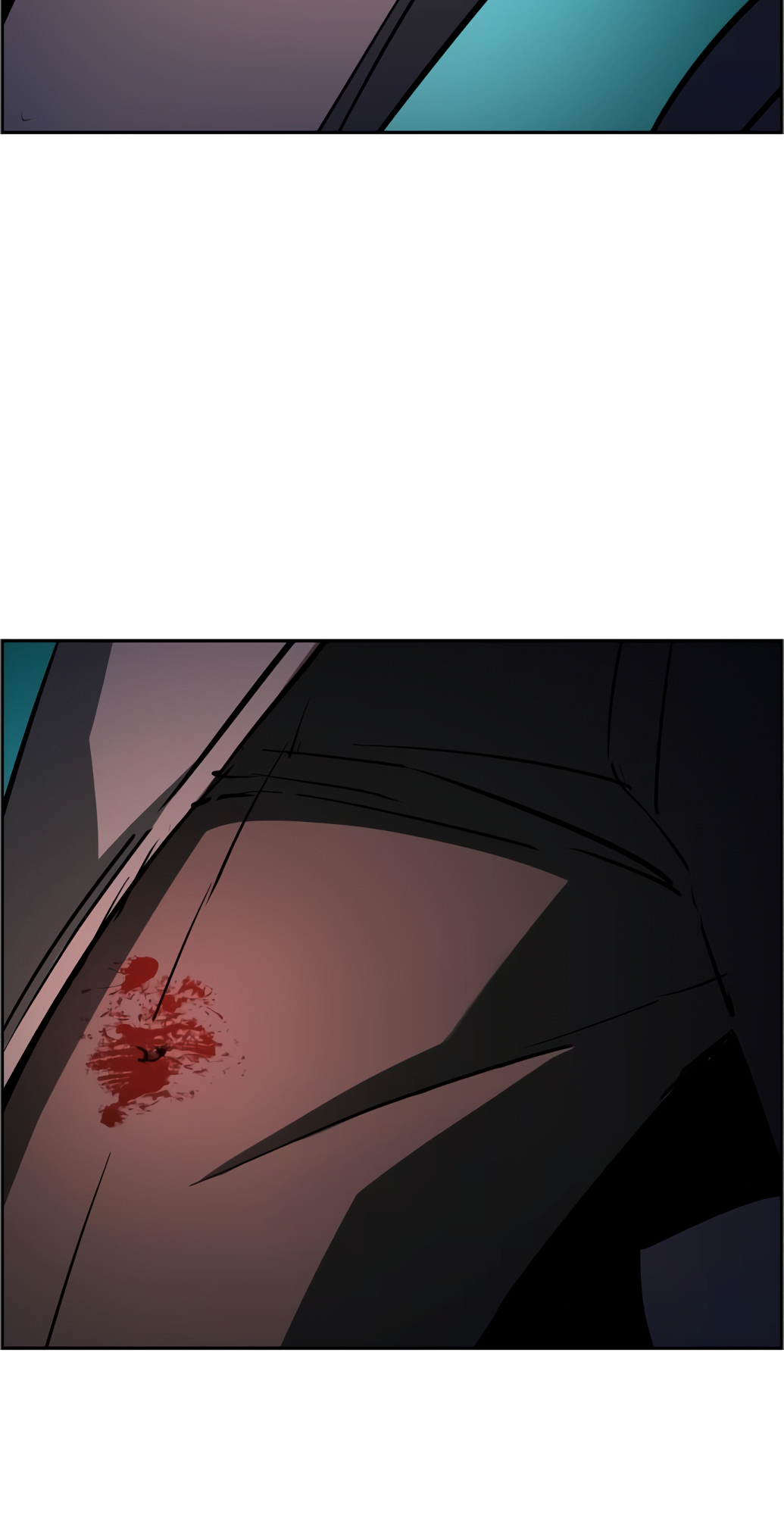 Read Teenage Mercenary ENGLISH Manga Online