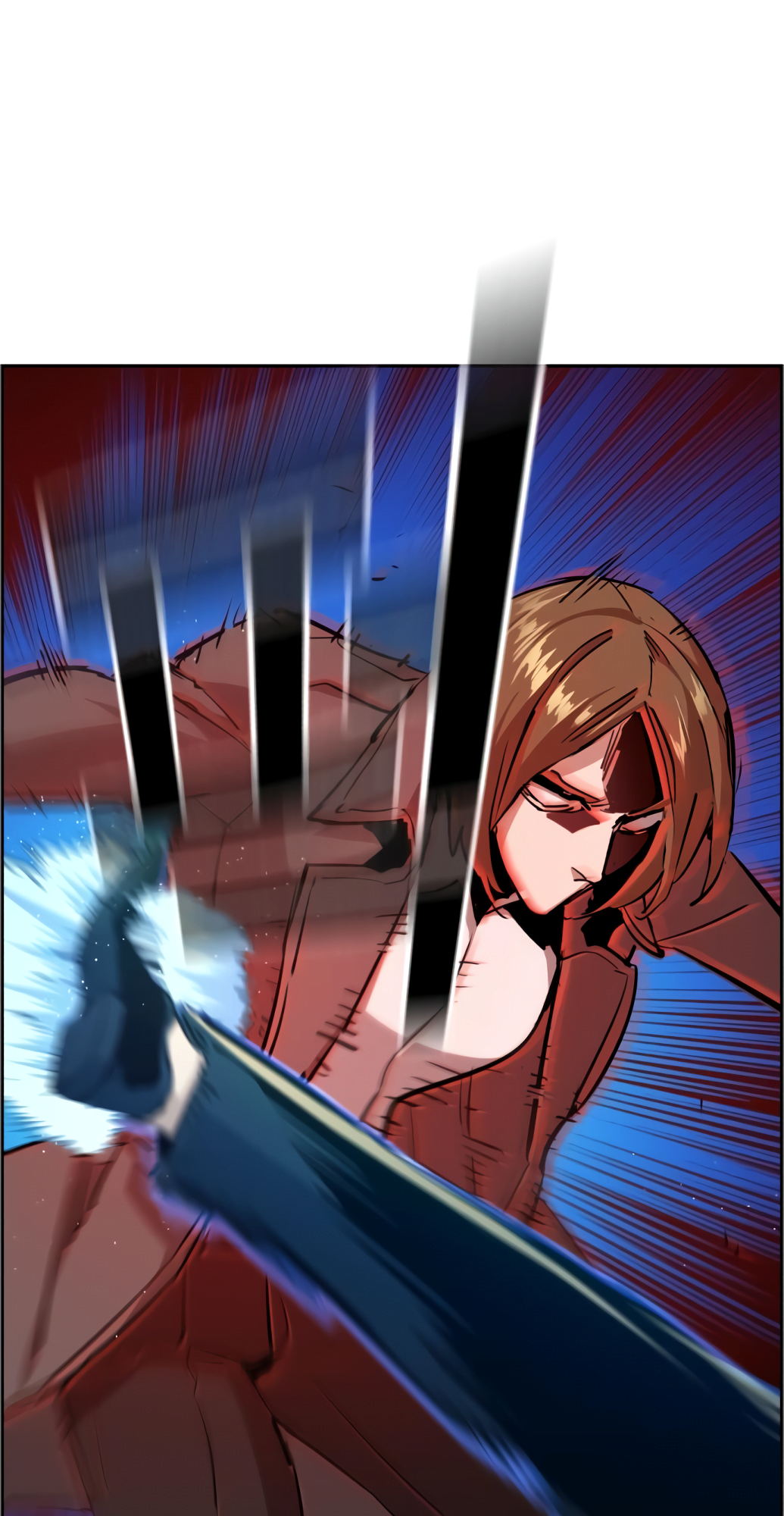 Read Teenage Mercenary ENGLISH Manga Online