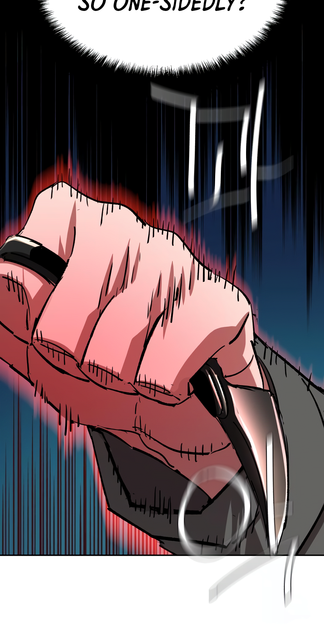 Read Teenage Mercenary ENGLISH Manga Online