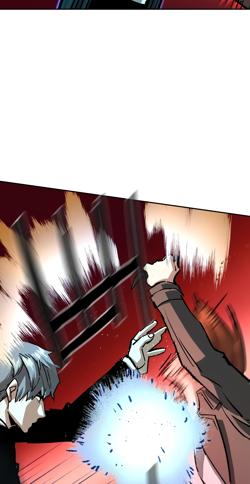 Read Teenage Mercenary ENGLISH Manga Online