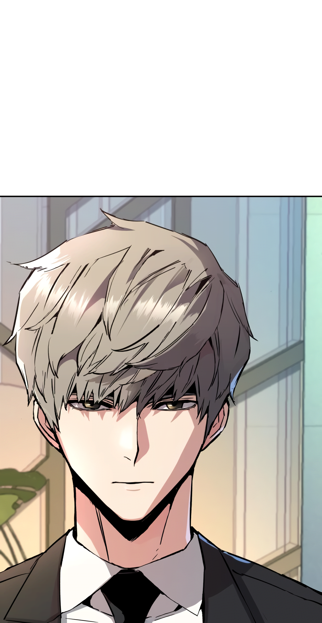 Read Teenage Mercenary ENGLISH Manga Online