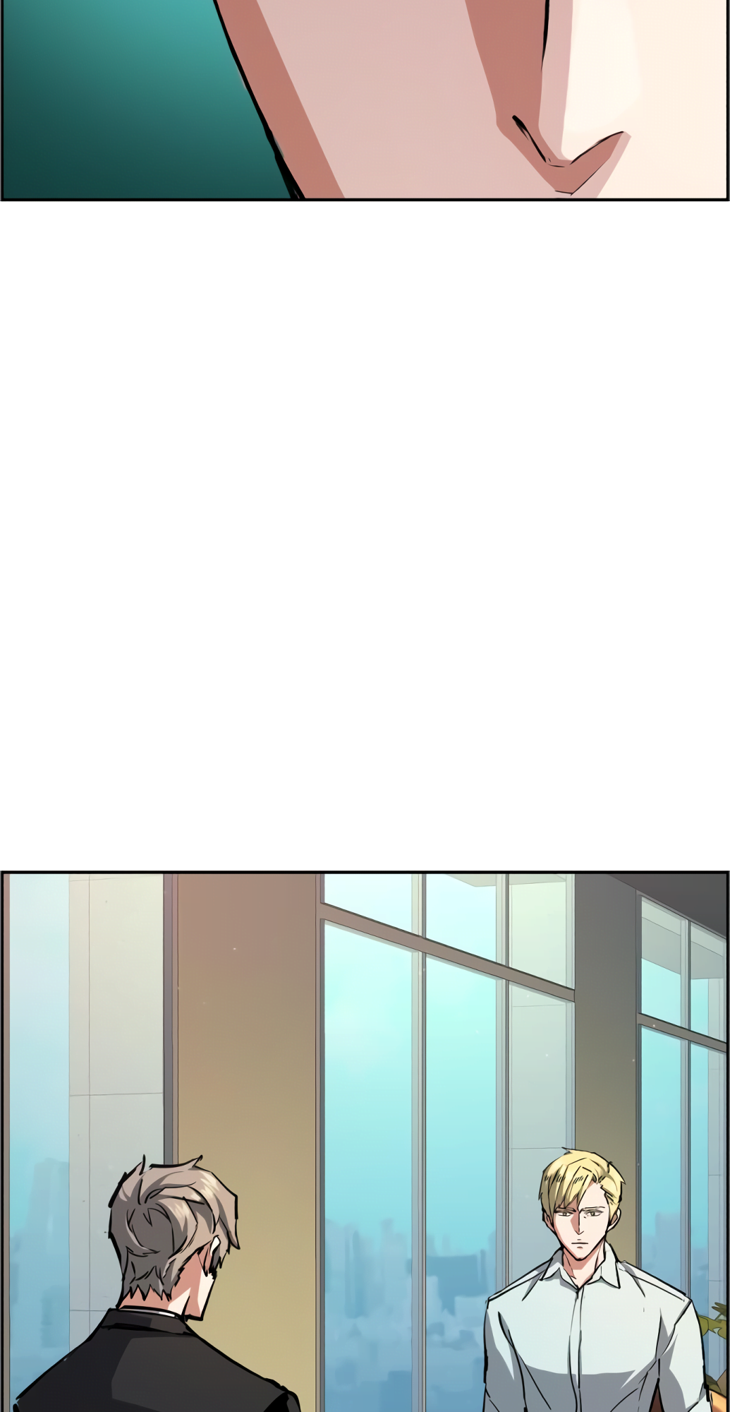 Read Teenage Mercenary ENGLISH Manga Online