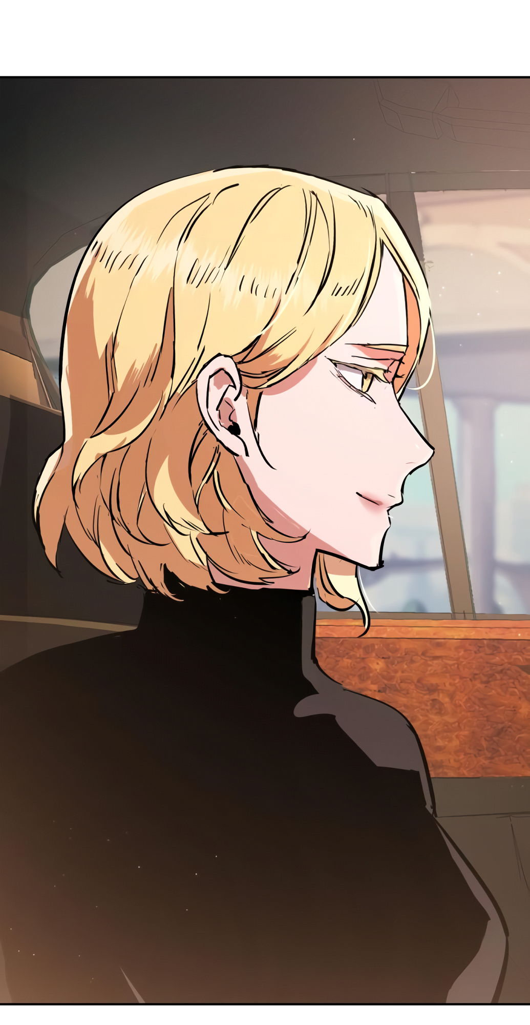 Read Teenage Mercenary ENGLISH Manga Online