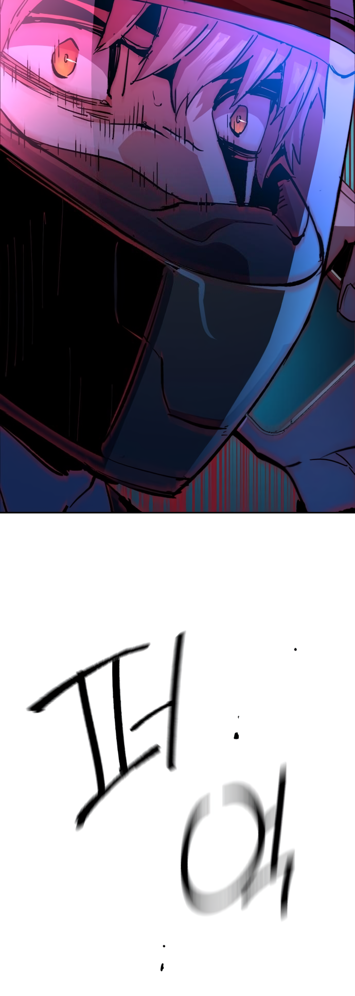 Read Teenage Mercenary ENGLISH Manga Online