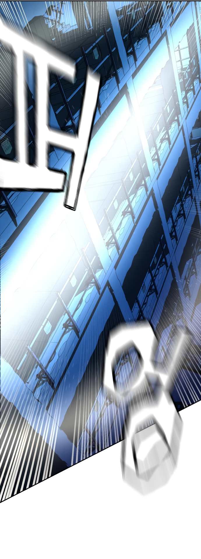 Read Teenage Mercenary ENGLISH Manga Online