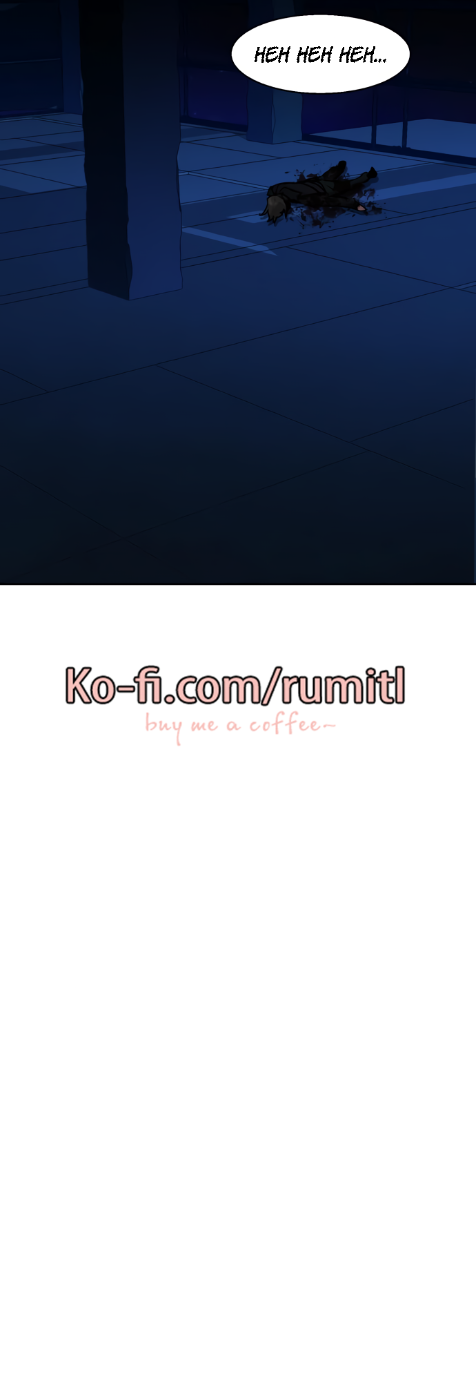 Read Teenage Mercenary ENGLISH Manga Online