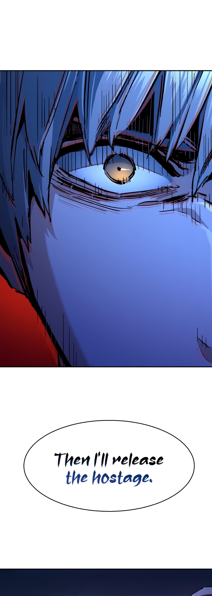 Read Teenage Mercenary ENGLISH Manga Online