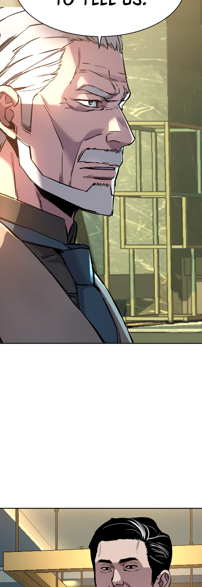 Read Teenage Mercenary ENGLISH Manga Online