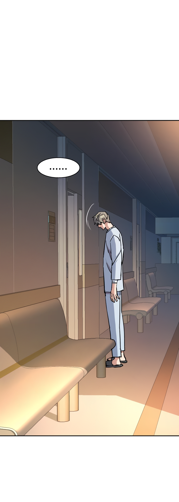 Read Teenage Mercenary ENGLISH Manga Online