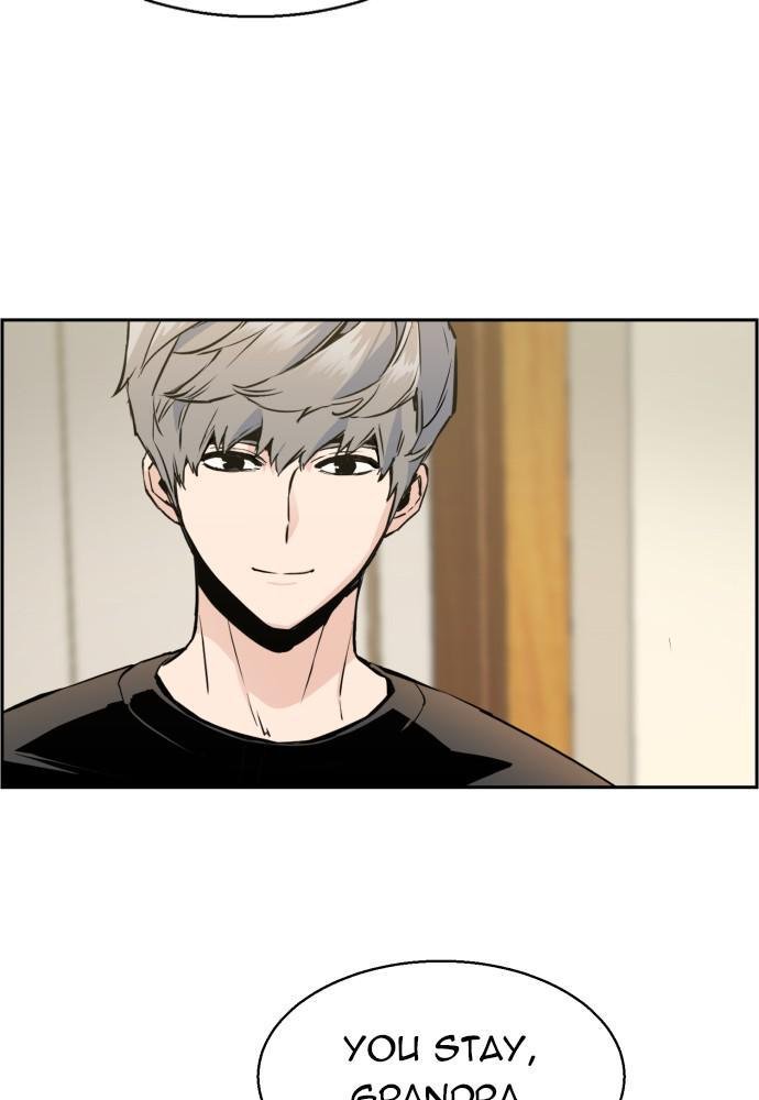 Read Teenage Mercenary ENGLISH Manga Online