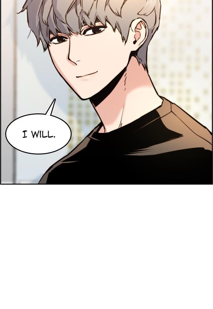 Read Teenage Mercenary ENGLISH Manga Online