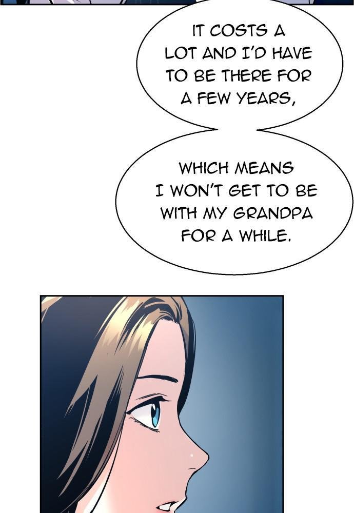 Read Teenage Mercenary ENGLISH Manga Online